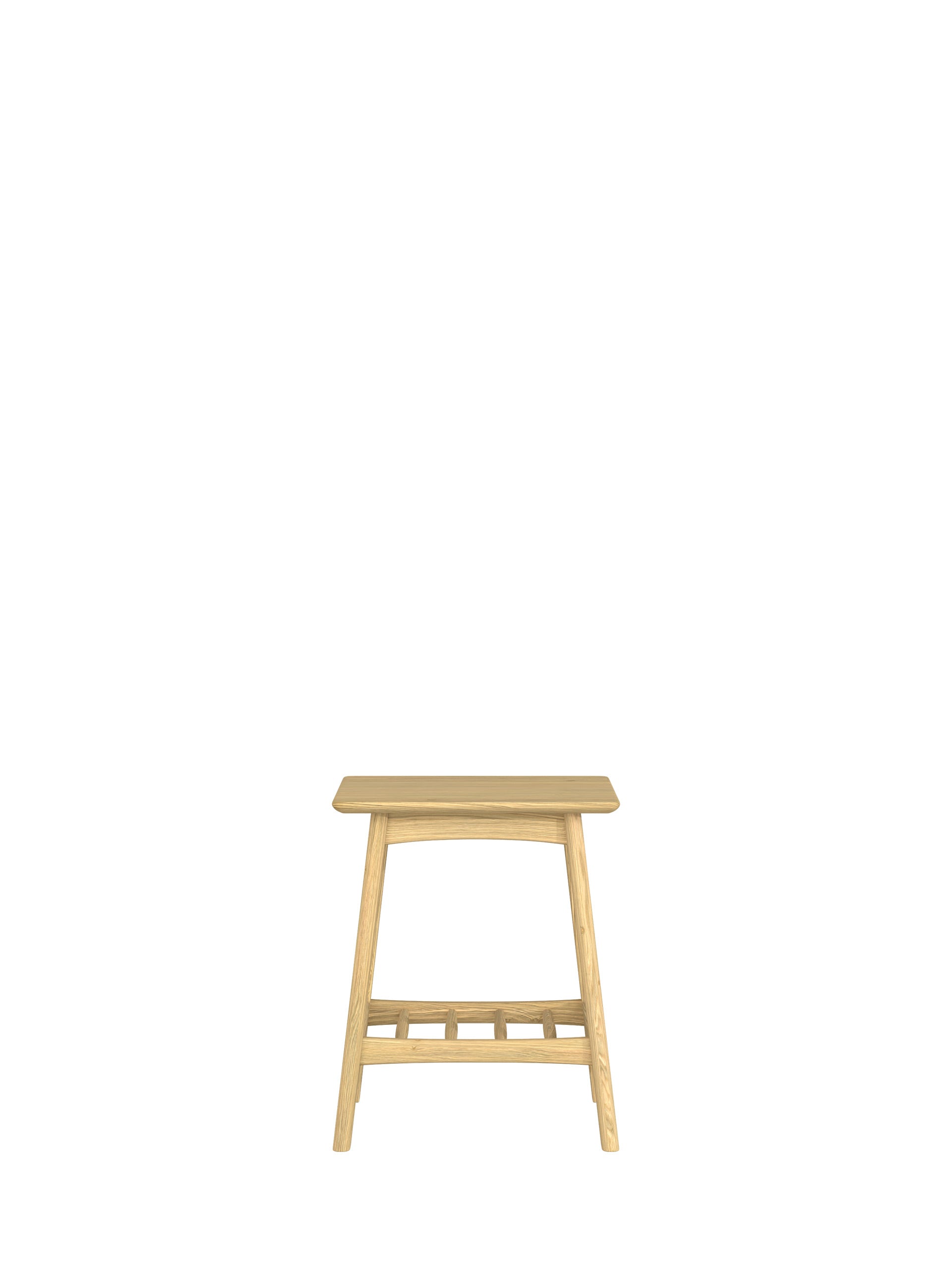 Hazlemere Oak Side Table