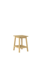 Hazlemere Oak Side Table