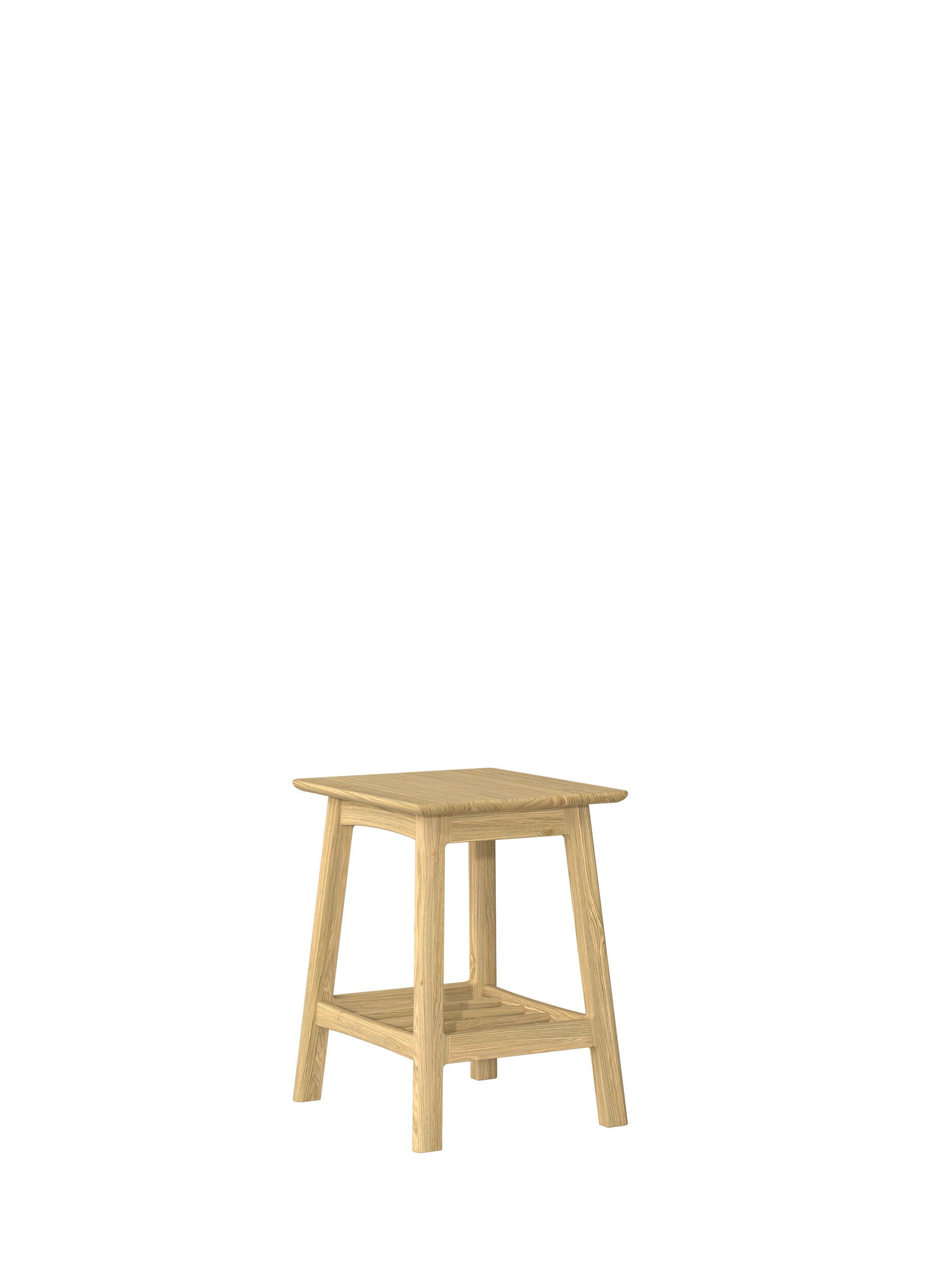 Hazlemere Oak Side Table