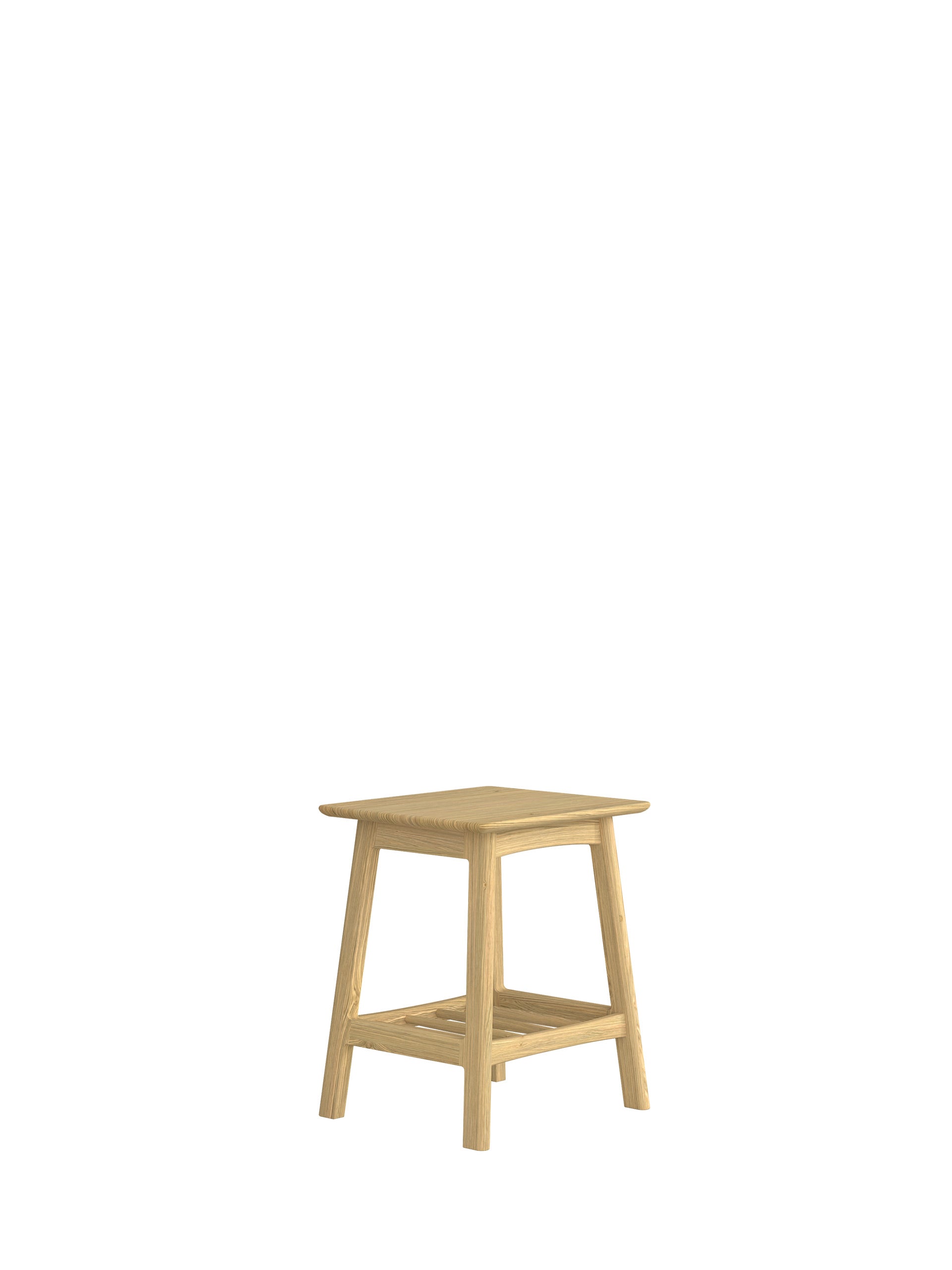 Hazlemere Oak Side Table