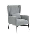 HENLEY SEAFOAM CHAIR