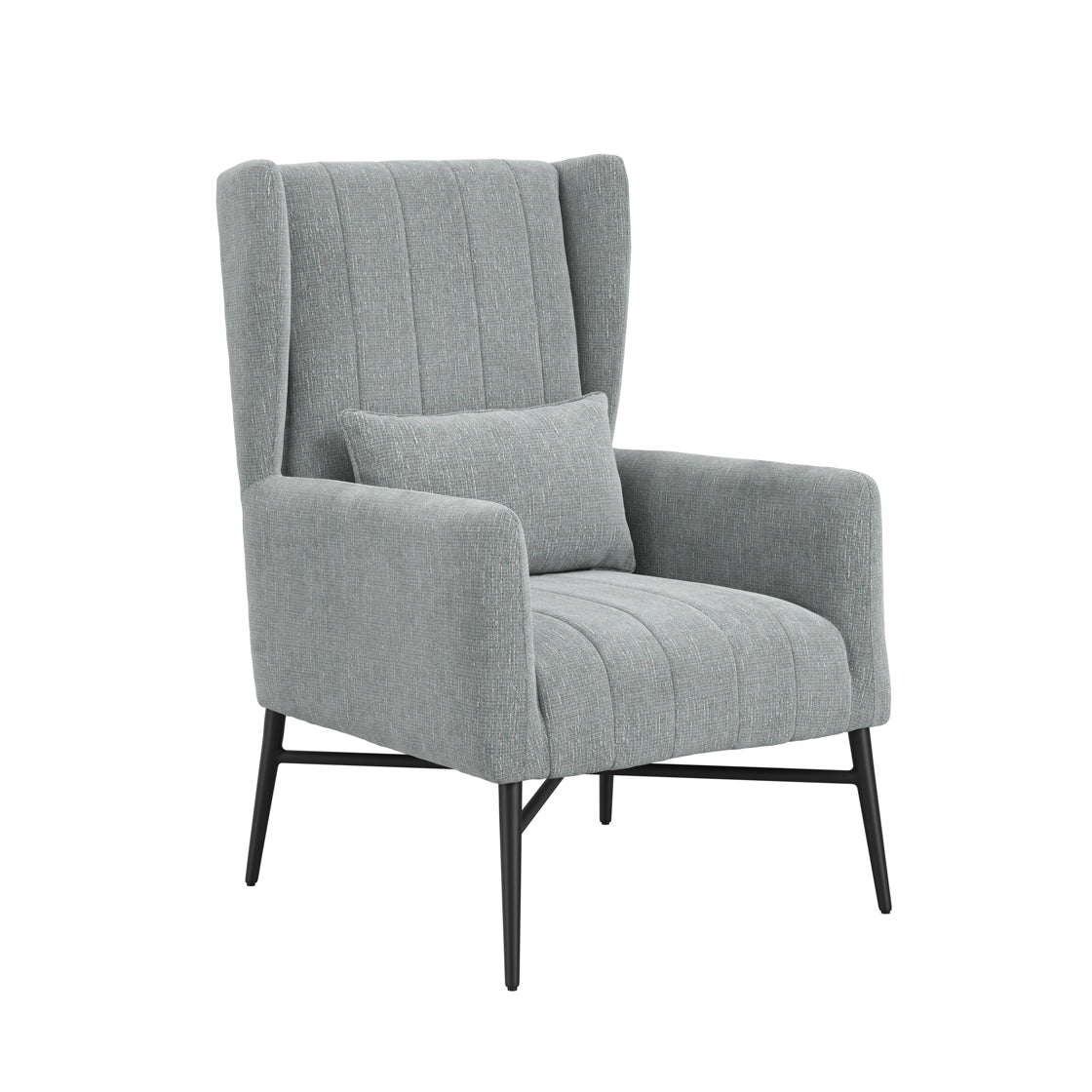 HENLEY SEAFOAM CHAIR