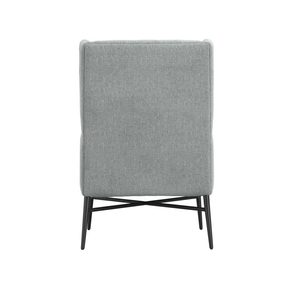 HENLEY SEAFOAM CHAIR