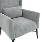 HENLEY SEAFOAM CHAIR