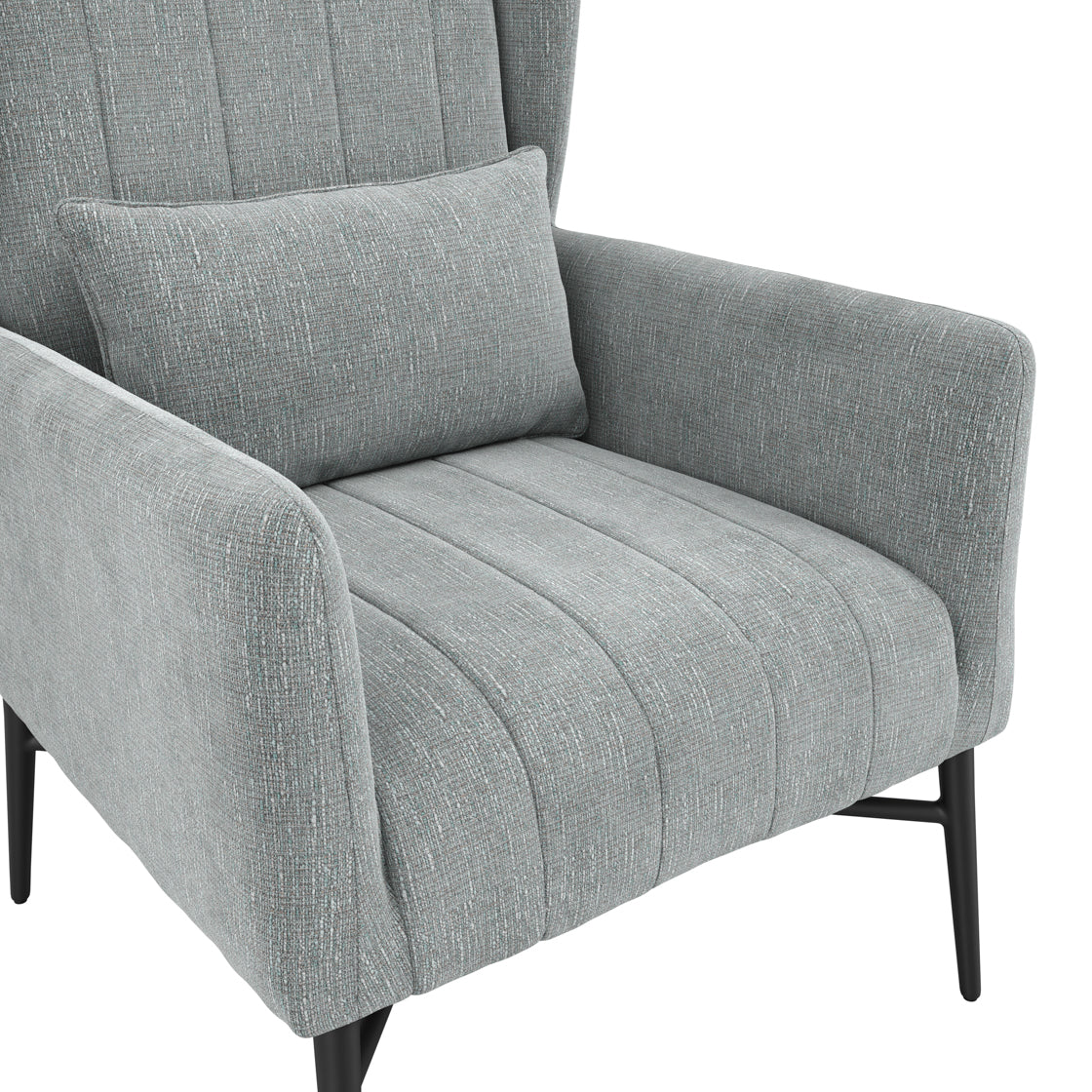 HENLEY SEAFOAM CHAIR