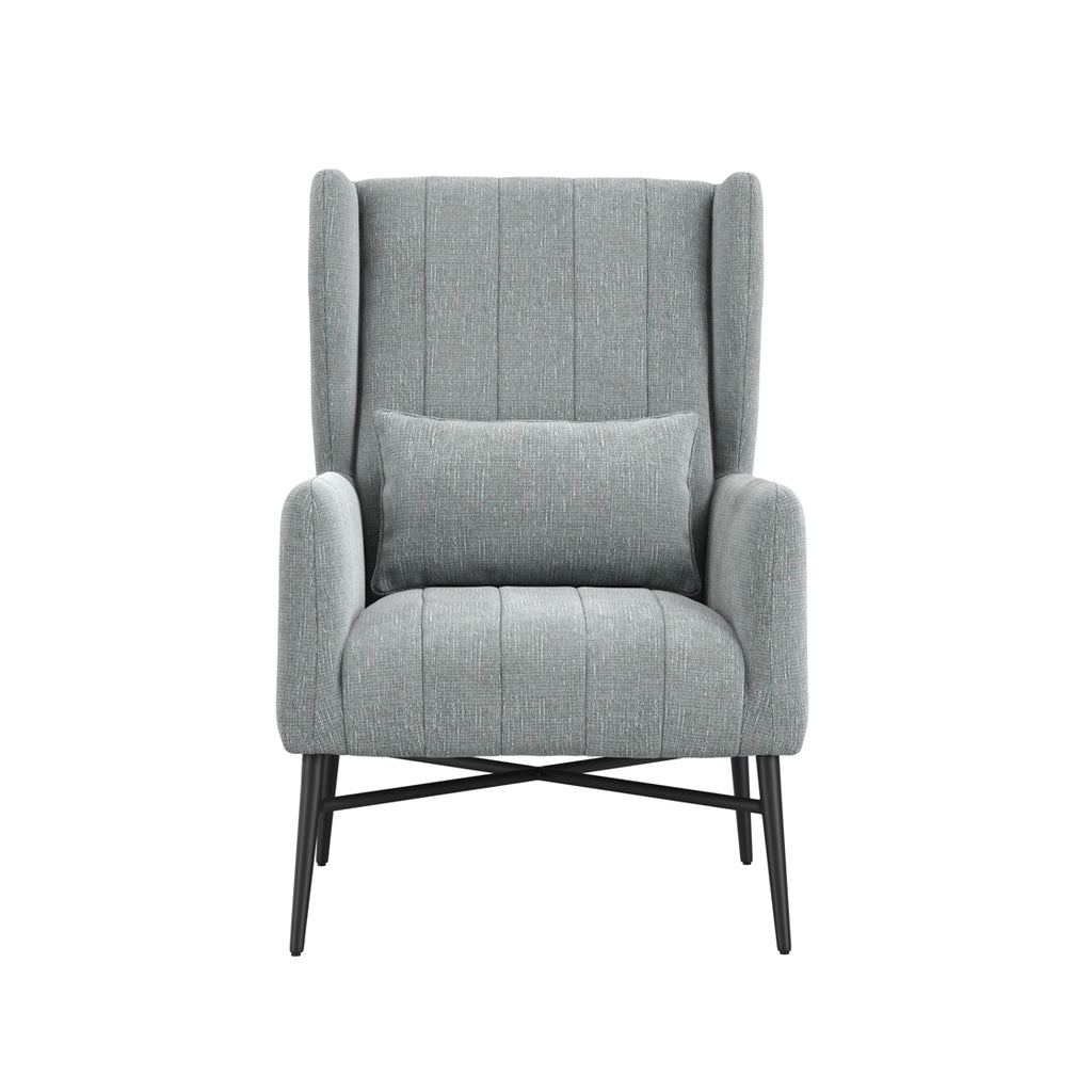 HENLEY SEAFOAM CHAIR