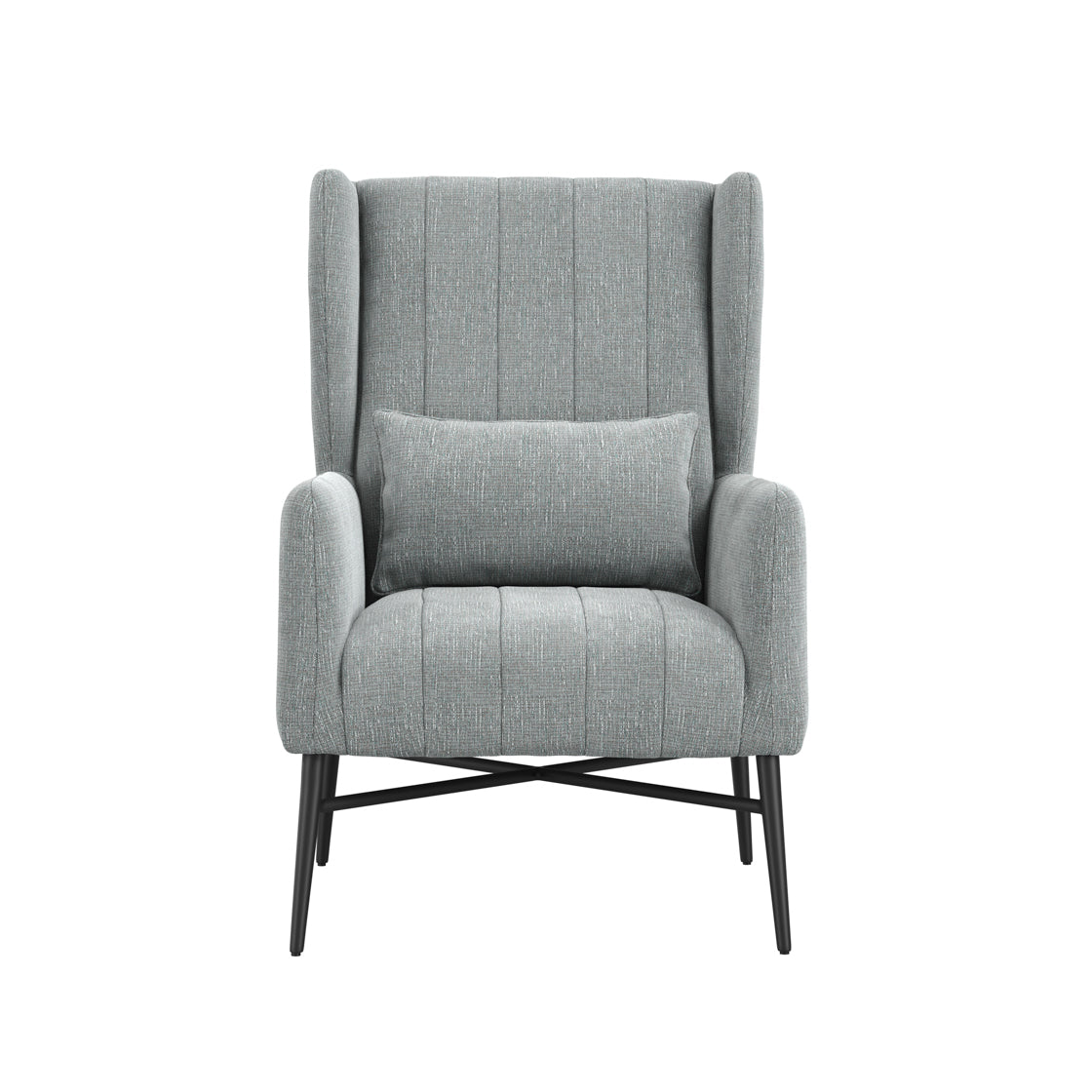 HENLEY SEAFOAM CHAIR
