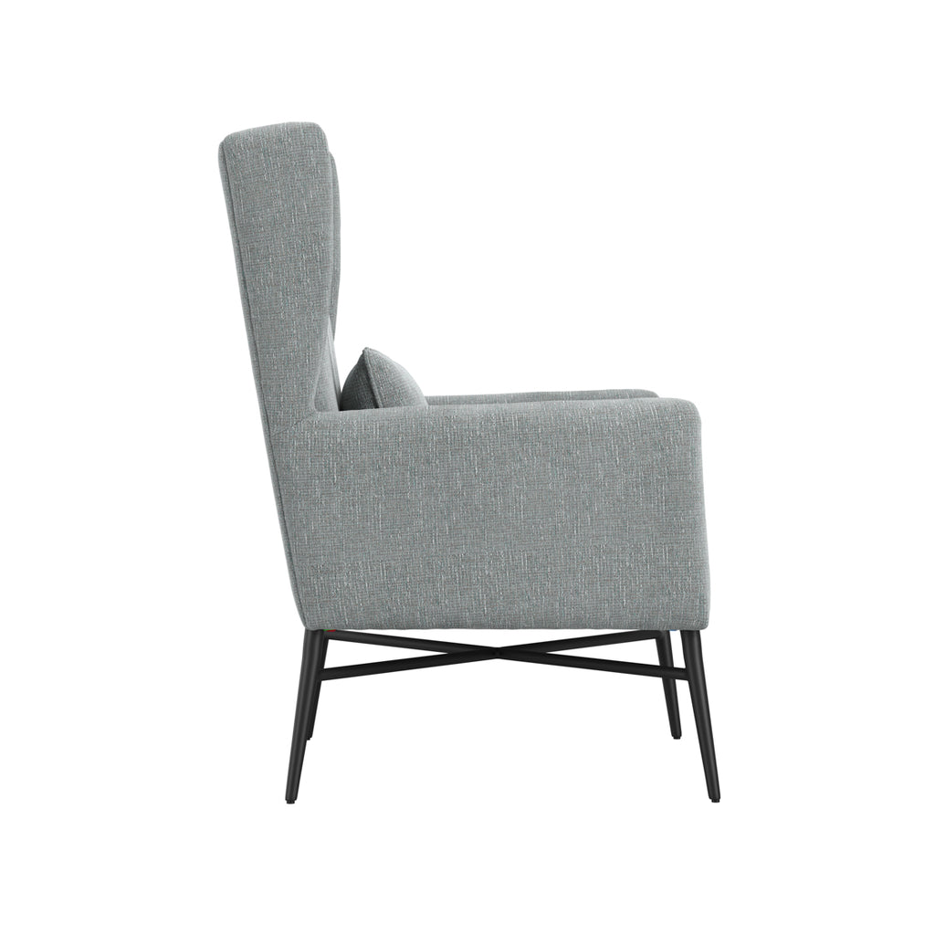 HENLEY SEAFOAM CHAIR