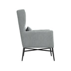 HENLEY SEAFOAM CHAIR