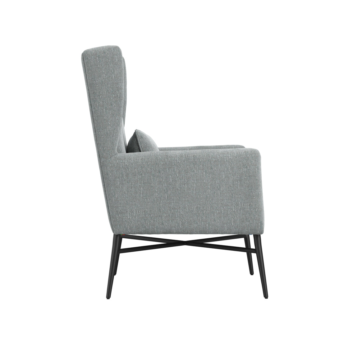 HENLEY SEAFOAM CHAIR