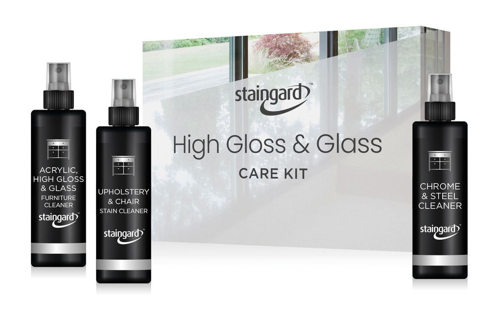 £500.00-£999.99 Platinum Staingard 5 Year Plan & Care Kit