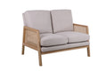 Ida 2 Seater Sofa