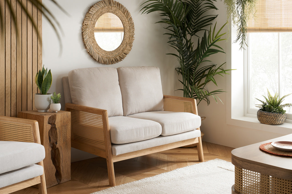 Ida 2 Seater Sofa
