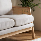 Ida 2 Seater Sofa