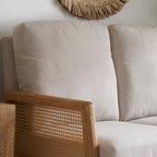 Ida 2 Seater Sofa