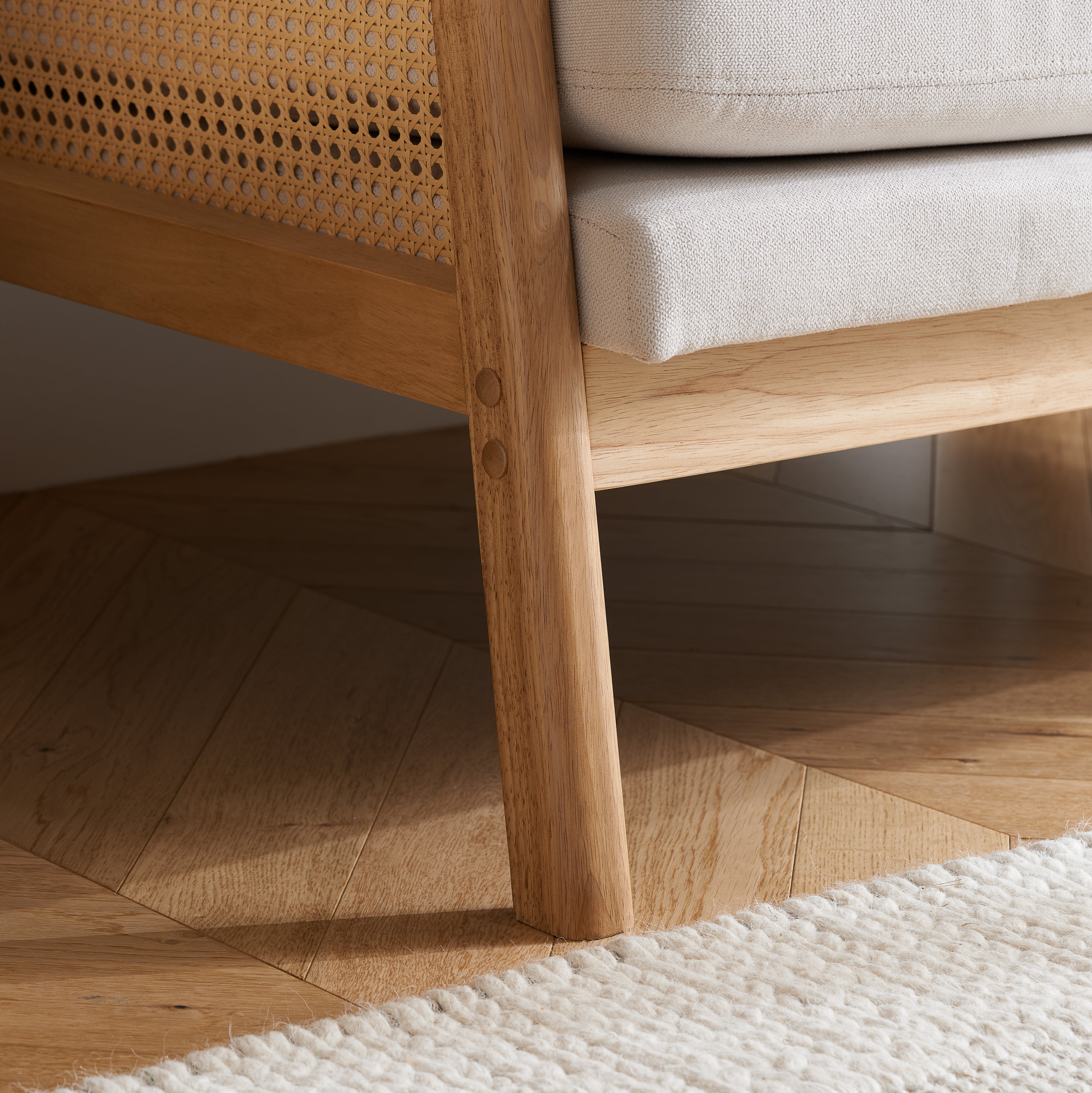 Ida 2 Seater Sofa