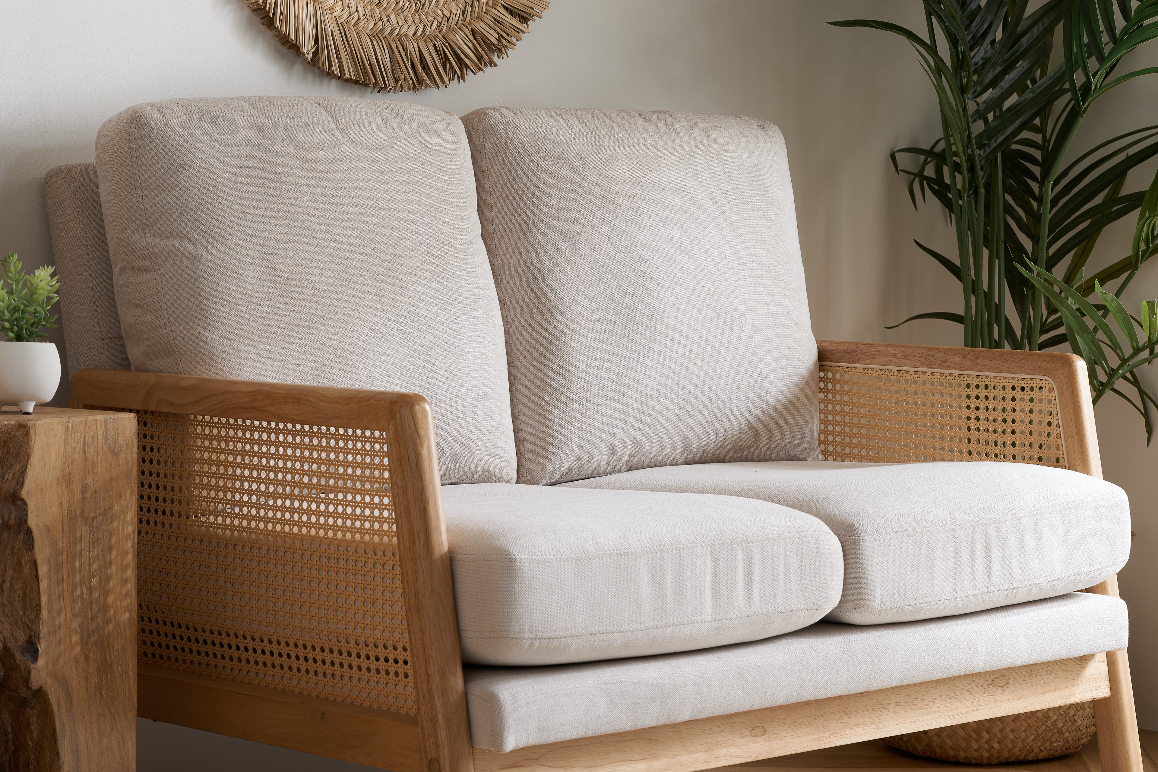 Ida 2 Seater Sofa