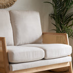 Ida 2 Seater Sofa