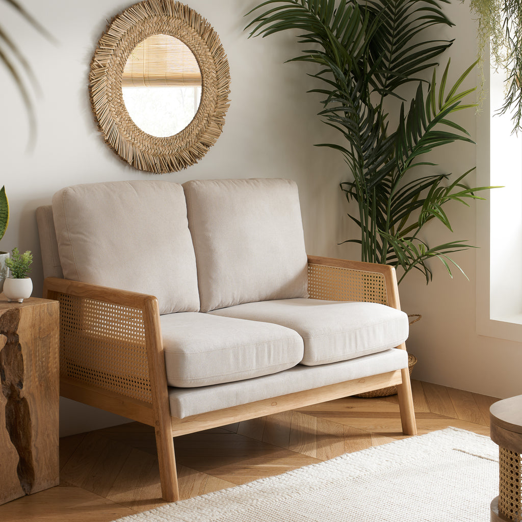 Ida 2 Seater Sofa