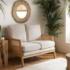 Ida 2 Seater Sofa