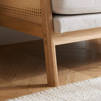 Ida 3 Seater Chair