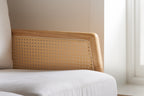 Ida 3 Seater Chair