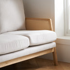 Ida 3 Seater Chair