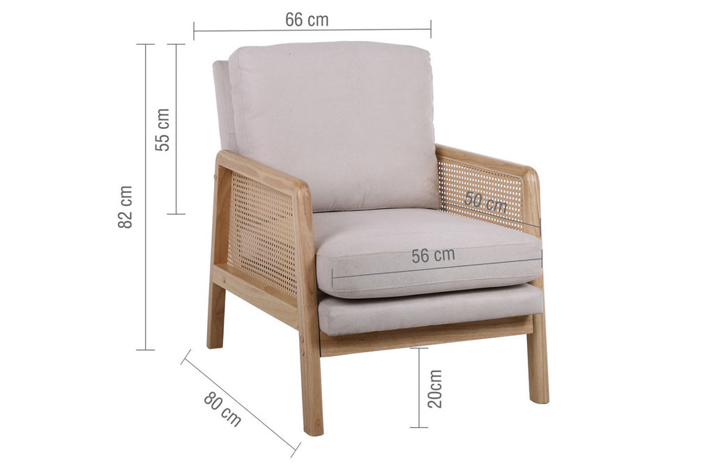 Ida Chair