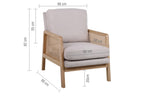 Ida Chair