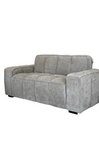 Paris Sofa Beige 2 Seater Sofa