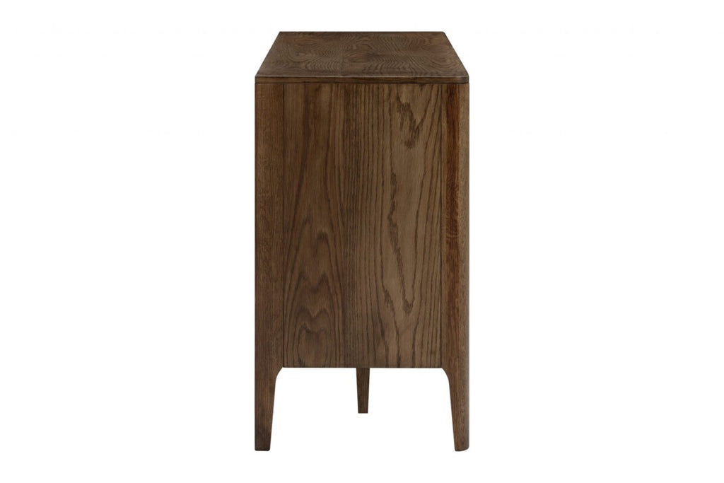Abberley Sideboard Brown