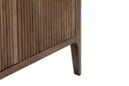 Abberley Sideboard Brown