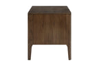 Amelie TV Unit Brown