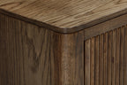 Abberley Sideboard Brown