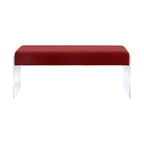 Ikos Brick Bench
