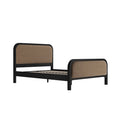 INES MOLE KING SIZE BED
