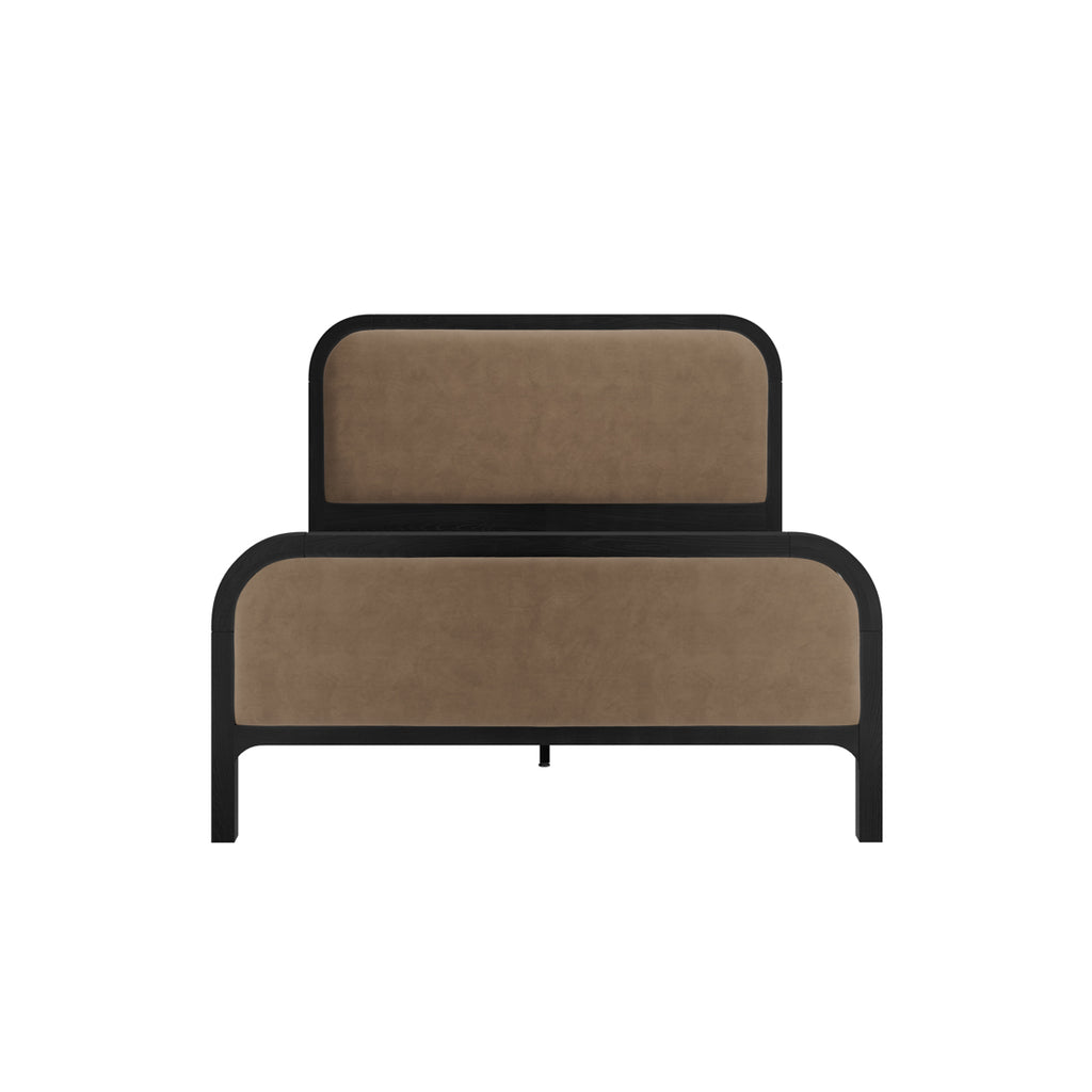 INES MOLE KING SIZE BED