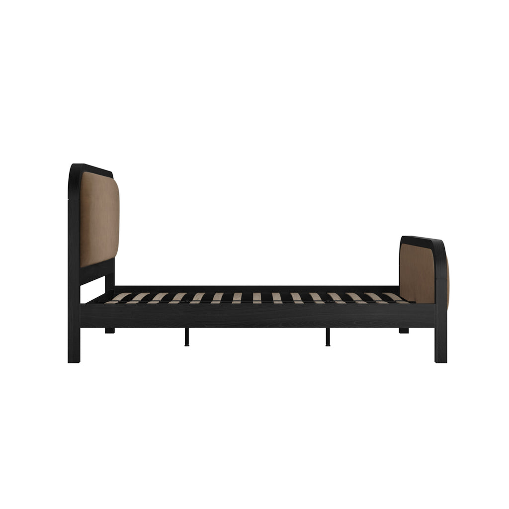 INES MOLE KING SIZE BED