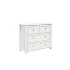 IVES WHITE CHEST