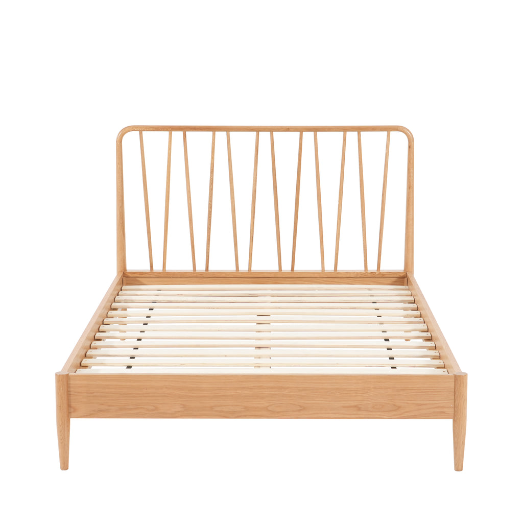 Jesper Super King Bed