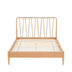 Jesper Super King Bed
