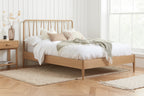 Jesper King Bed