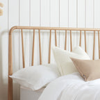 Jesper Double Bed