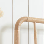 Jesper King Bed