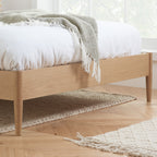 Jesper Super King Bed