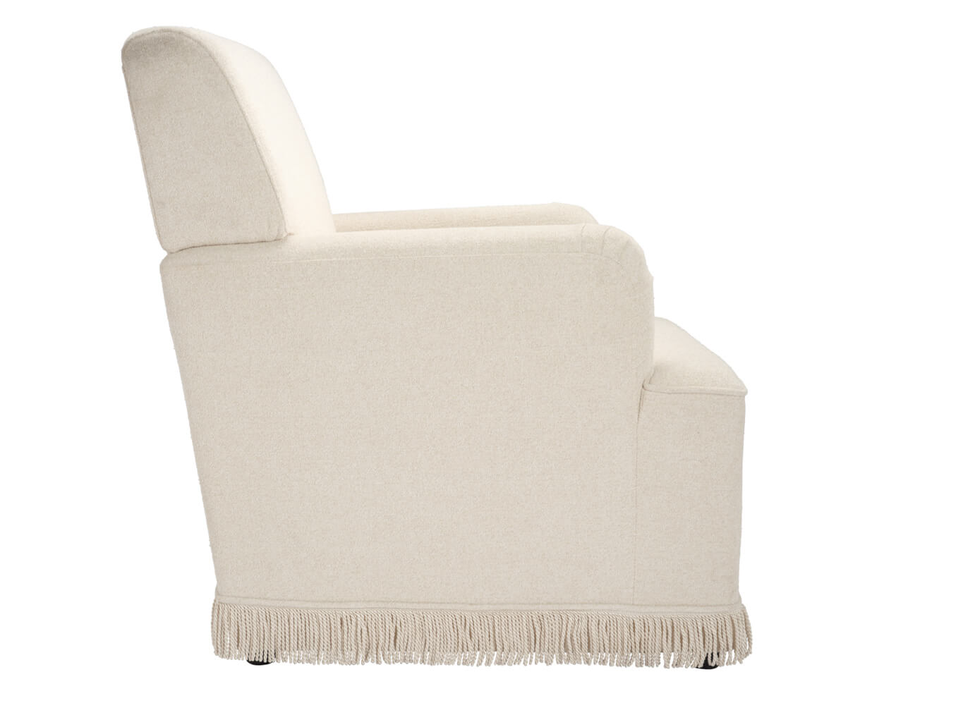 Josephine Crema Chair