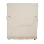 Josephine Crema Chair