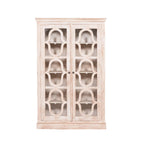 Wooden Display Cabinet