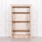 Wooden Display Cabinet