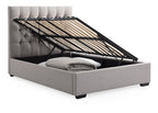 Double Elisa Multi-Lift Ottoman Bed